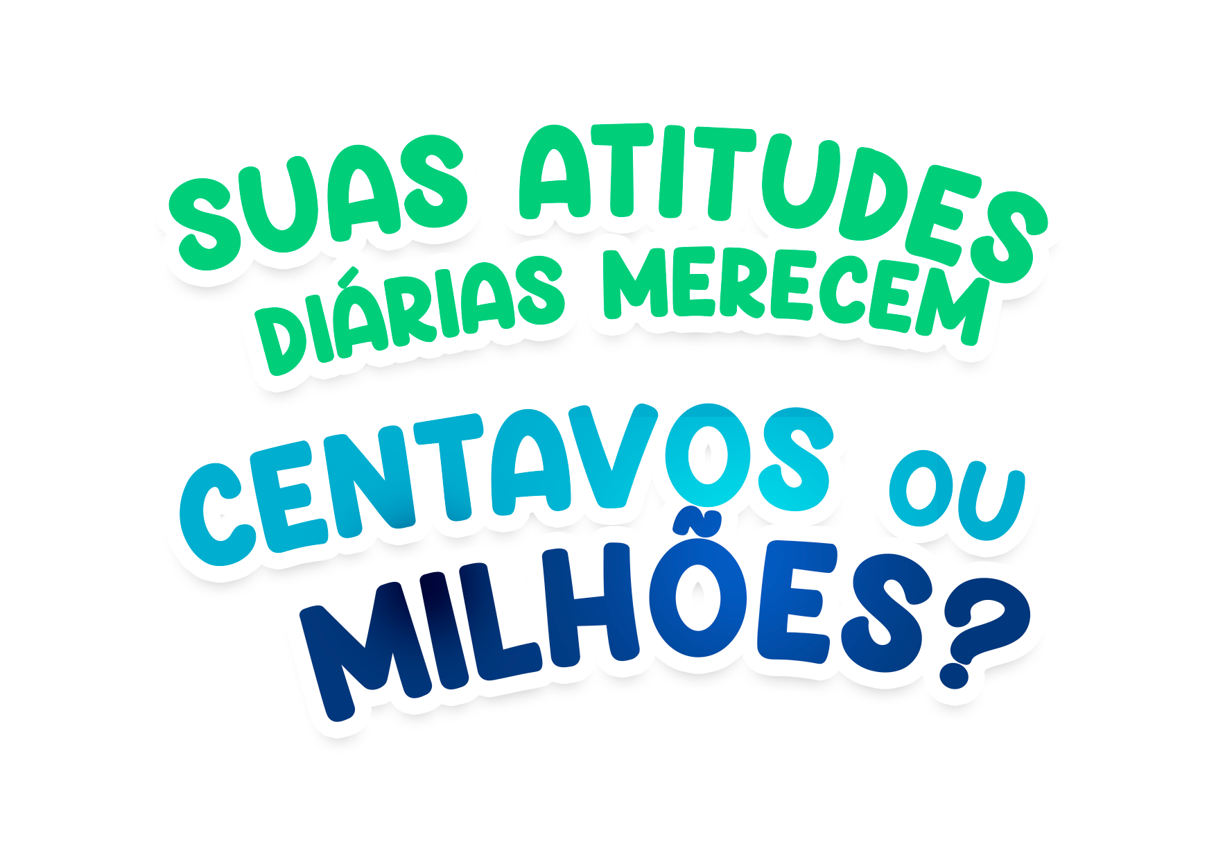 Guerreiros de MILHÕES