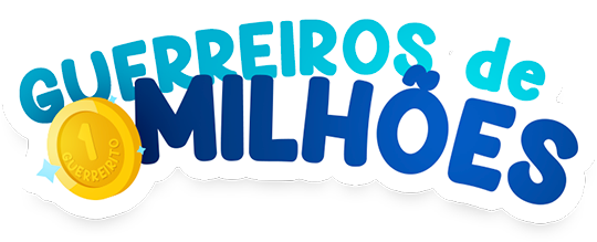 Guerreiros de MILHÕES