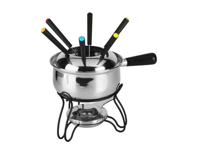 Aparelho de Fondue