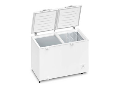Freezer 400 Litros