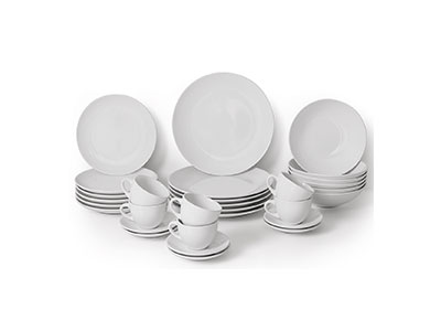Aparelho de Jantar 30 peças