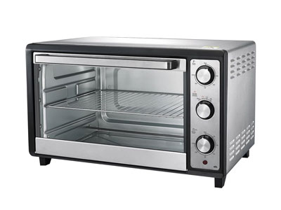 Forno Elétrico